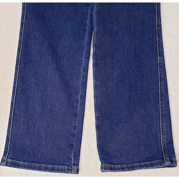 NWT JUDY BLUE High Waist Straight Leg Jeans w/ Tummy Control Women's *Size 5/27* - Picture 6 of 12
